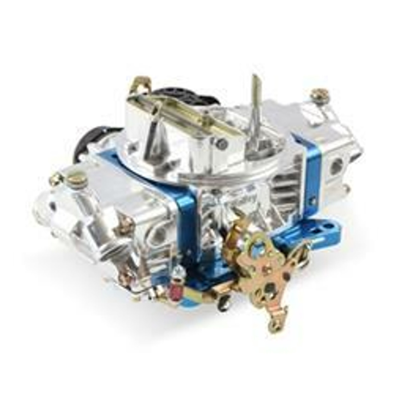Carburetor 600 CFM 4150 4-Barrel BR-67270 For Corvette For Dodge For Ford